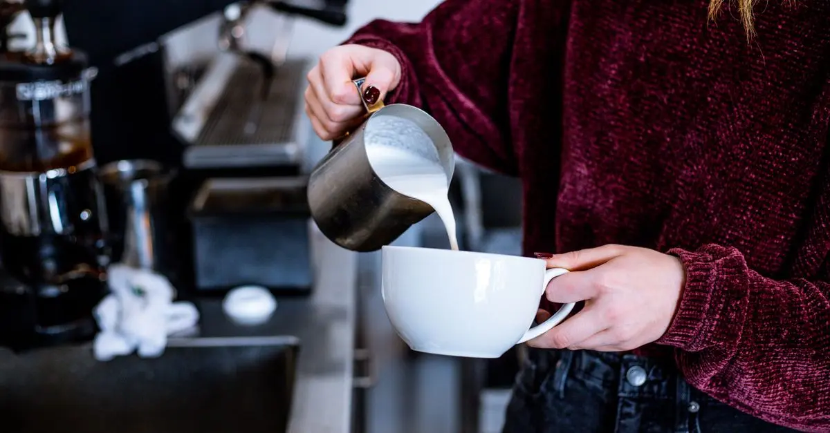 Meilleure machine expresso pour latte