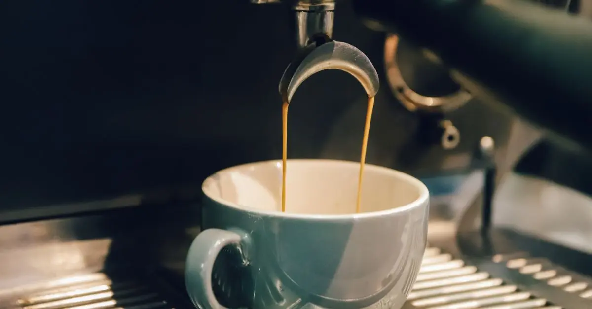 Les meilleures machines expresso pour cappuccino