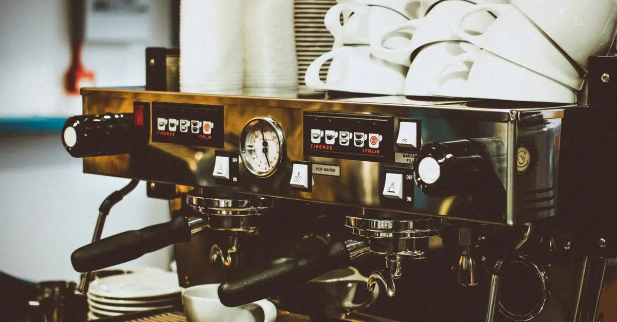 Meilleures machines expresso à petit budget