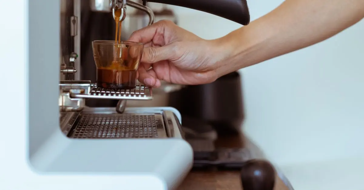 Comment choisir la meilleure machine expresso pour un café doux