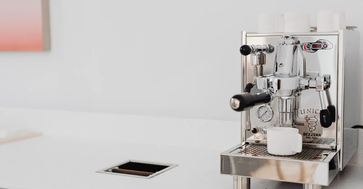 Guide d'achat : Meilleures machines expresso manuelles