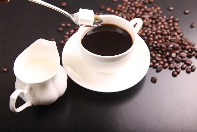 Meilleure machine expresso pour boissons froides