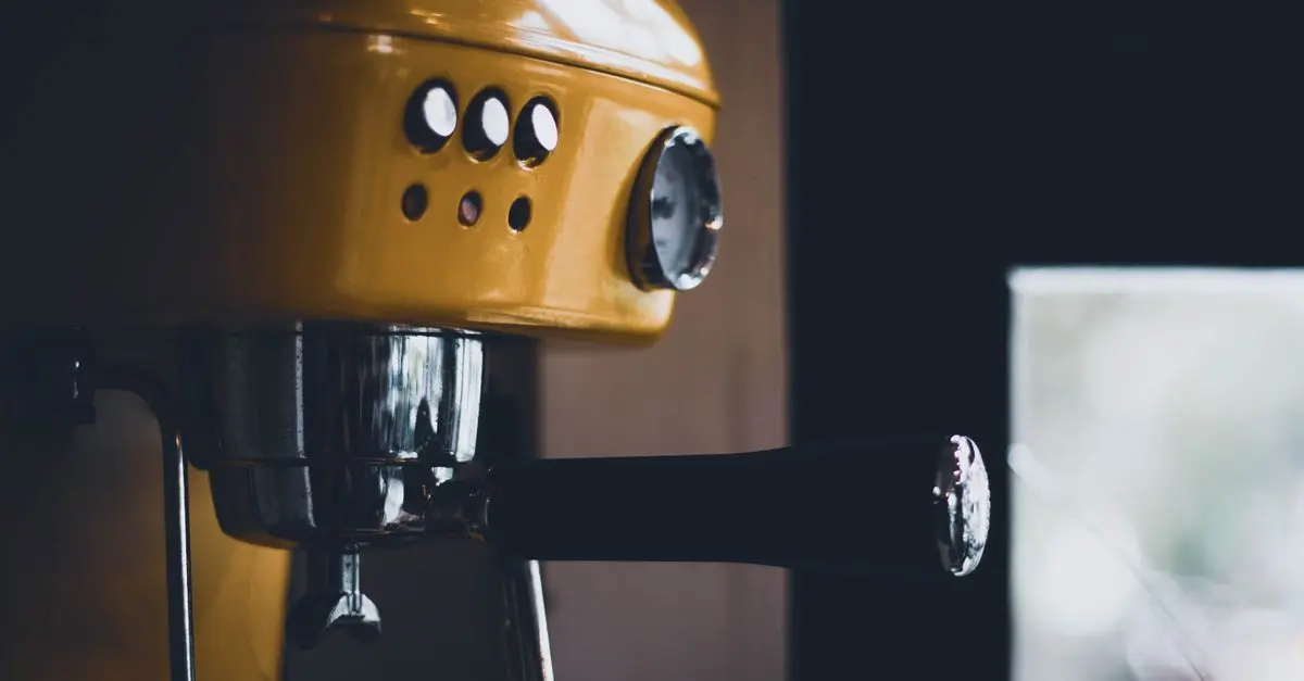 Le meilleur rapport qualité-prix des machines expresso